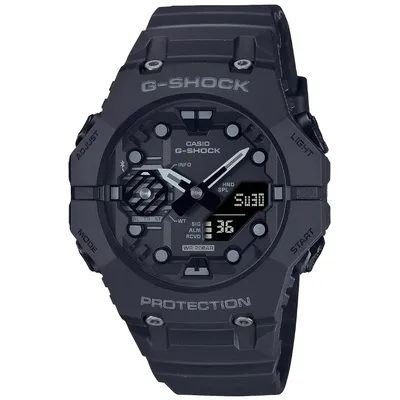 CASIO G-SHOCK