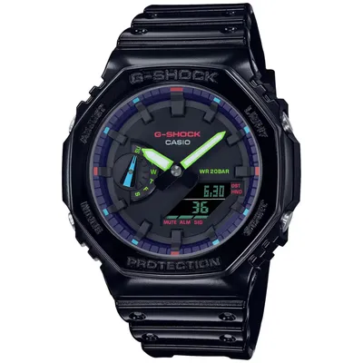 CASIO G-SHOCK