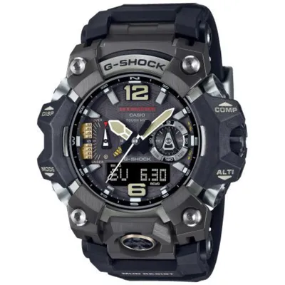 CASIO G-SHOCK