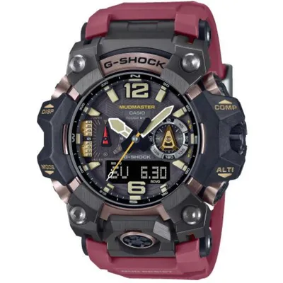 CASIO G-SHOCK