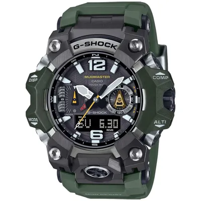 CASIO G-SHOCK