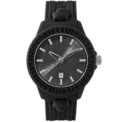 PHILIPP PLEIN SPORT FEARLESS