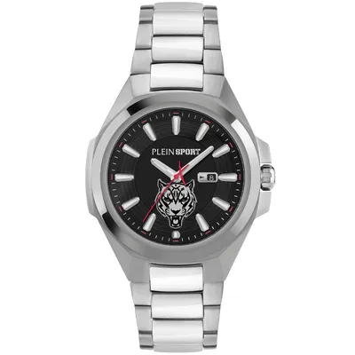 PHILIPP PLEIN SPORT TIGERMASTER