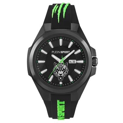 PHILIPP PLEIN SPORT TIGERMASTER