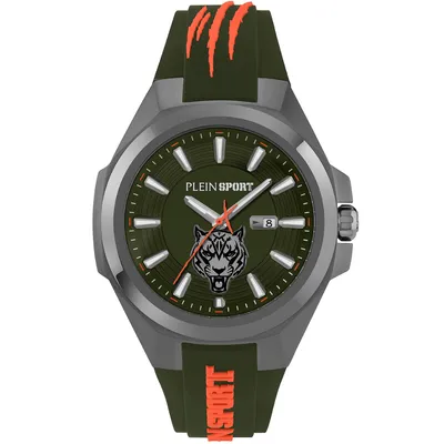 PHILIPP PLEIN SPORT TIGERMASTER