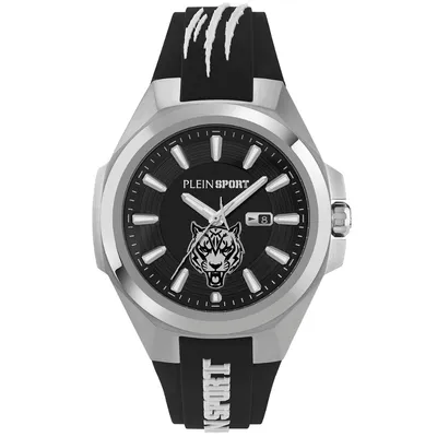 PHILIPP PLEIN SPORT TIGERMASTER