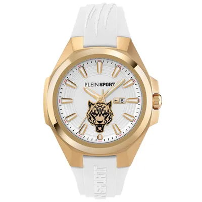 PHILIPP PLEIN SPORT TIGERMASTER