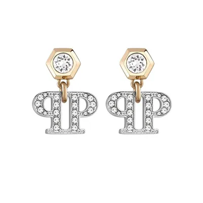 PHILIPP PLEIN NAUŠNICE