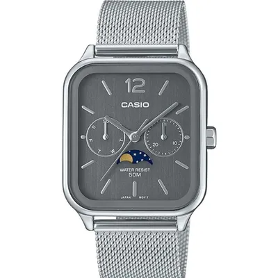 CASIO