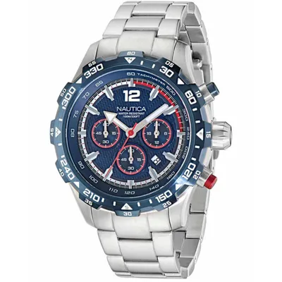 NAUTICA