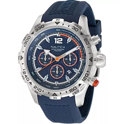 NAUTICA
