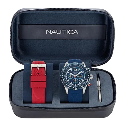 NAUTICA SET