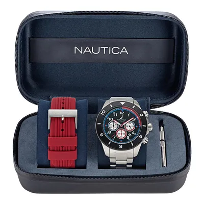 NAUTICA SET