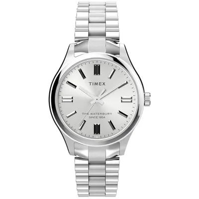 TIMEX WATERBURY LEGACY