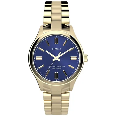 TIMEX WATERBURY LEGACY