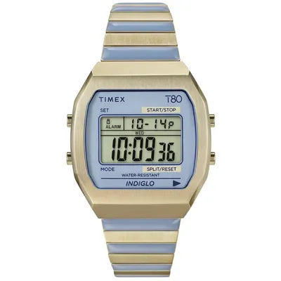 TIMEX T80