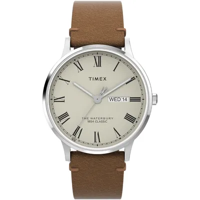 TIMEX THE WATERBURY CLASSIC