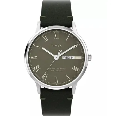 TIMEX THE WATERBURY CLASSIC