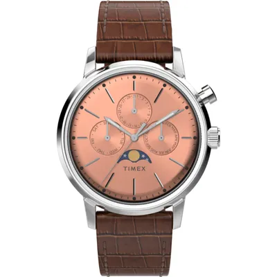 TIMEX MARLIN