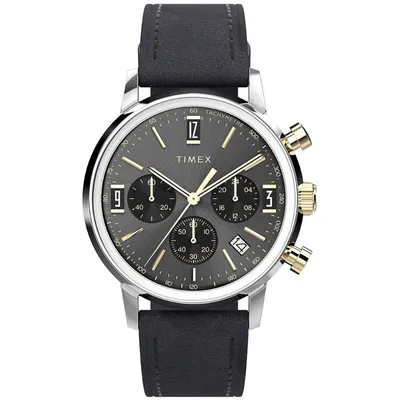 TIMEX MARLIN