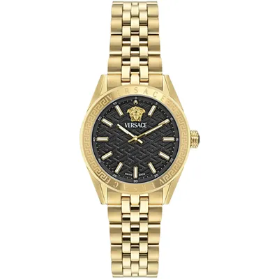 VERSACE V-CODE