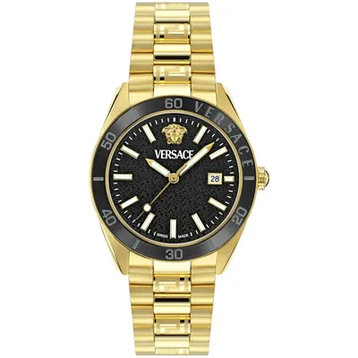 VERSACE V-DOME