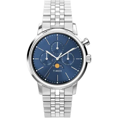 TIMEX MARLIN
