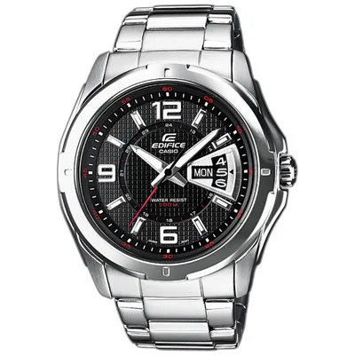 CASIO