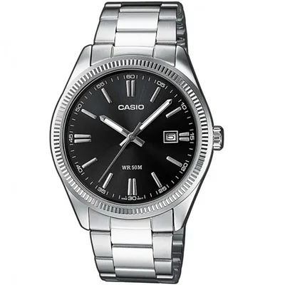 CASIO