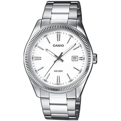 CASIO