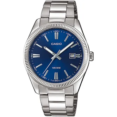 CASIO
