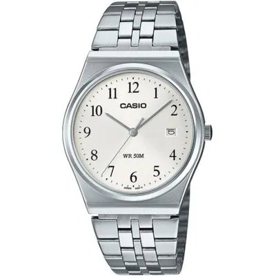 CASIO