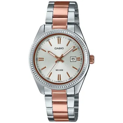 CASIO