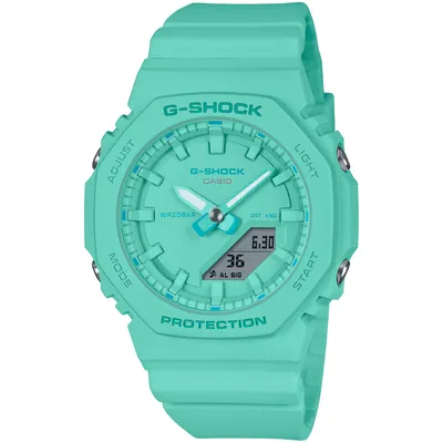 CASIO G-SHOCK