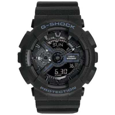 CASIO G-SHOCK