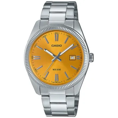 CASIO