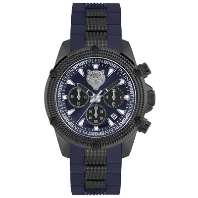 PHILIPP PLEIN SPORT HURRICANE