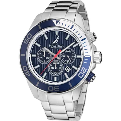 NAUTICA