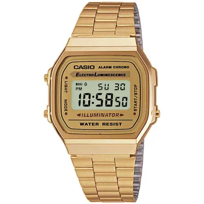 CASIO