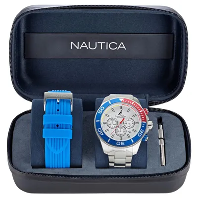 NAUTICA