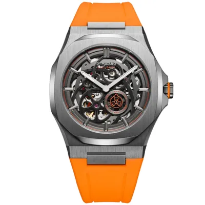 D1 MILANO SKELETON