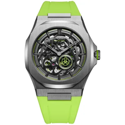 D1 MILANO SKELETON