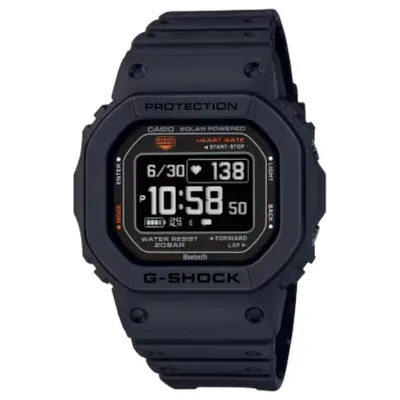 G-SHOCK