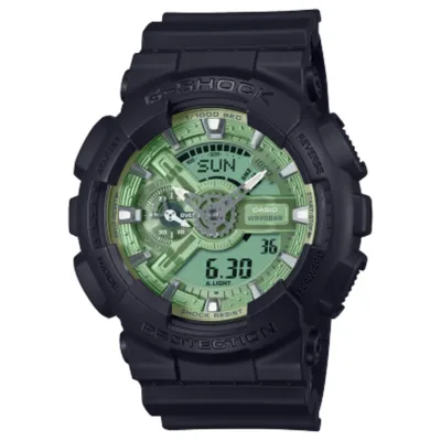 CASIO G-SHOCK