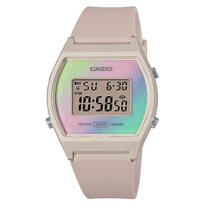 CASIO