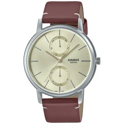 CASIO