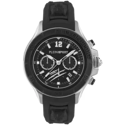 PHILIPP PLEIN SPORT WARRIOR TECH