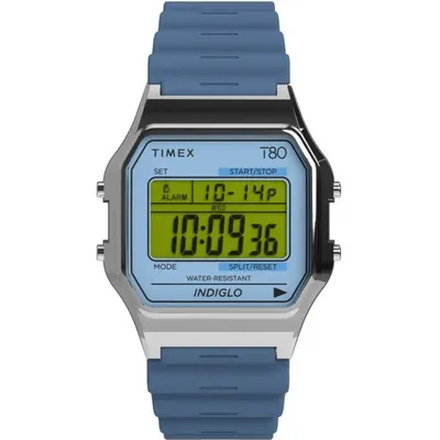 TIMEX T80
