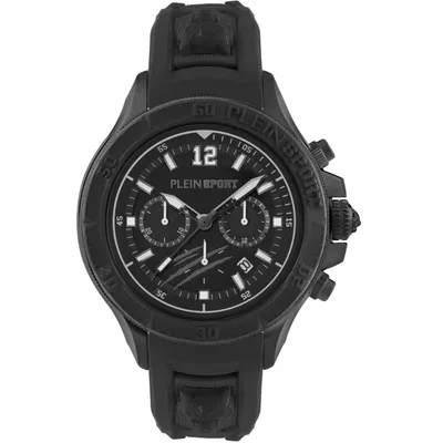 PHILIPP PLEIN SPORT WARRIOR TECH