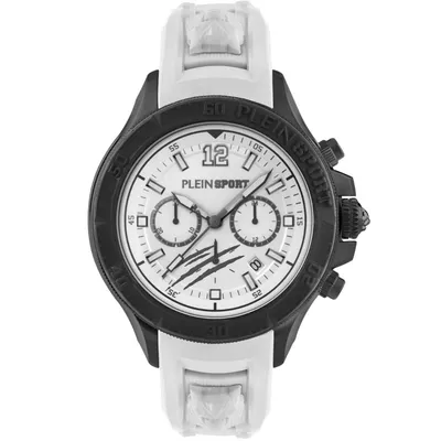 PHILIPP PLEIN SPORT WARRIOR TECH
